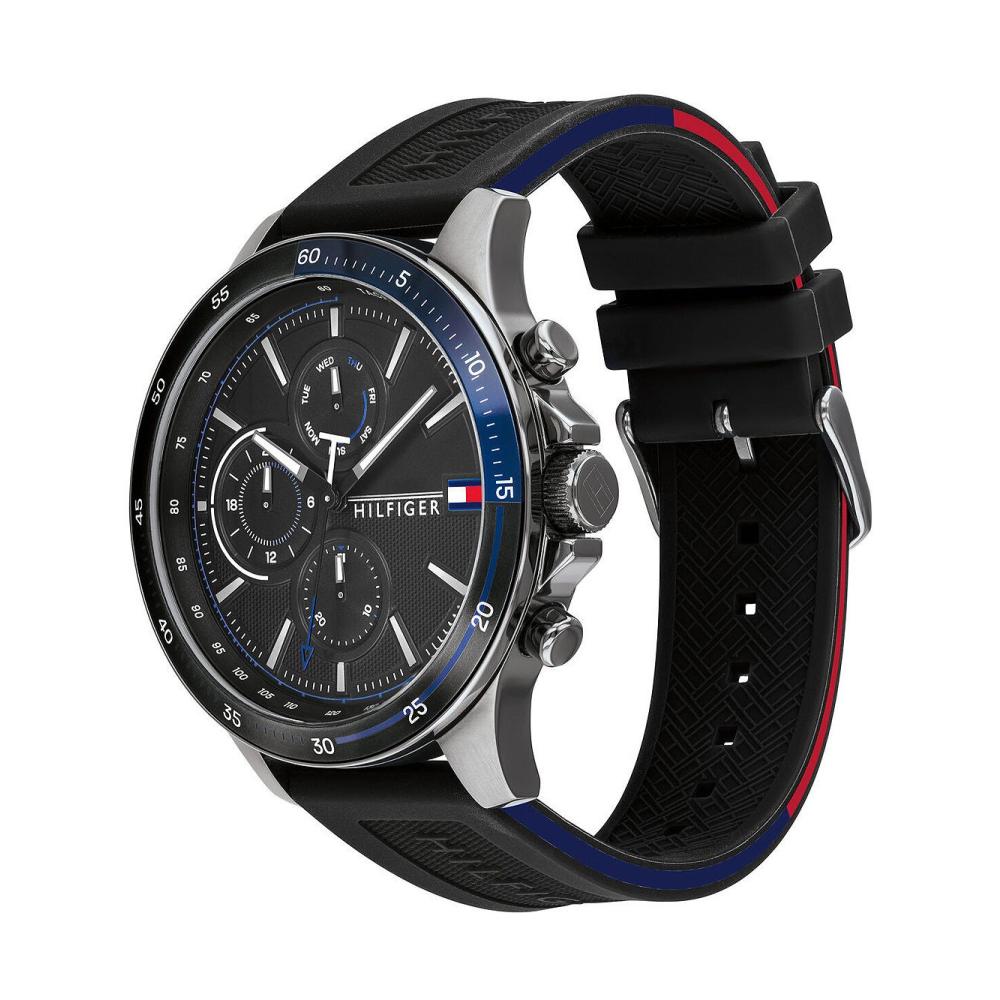 RELOJ TOMMY HOMBRE 1791724