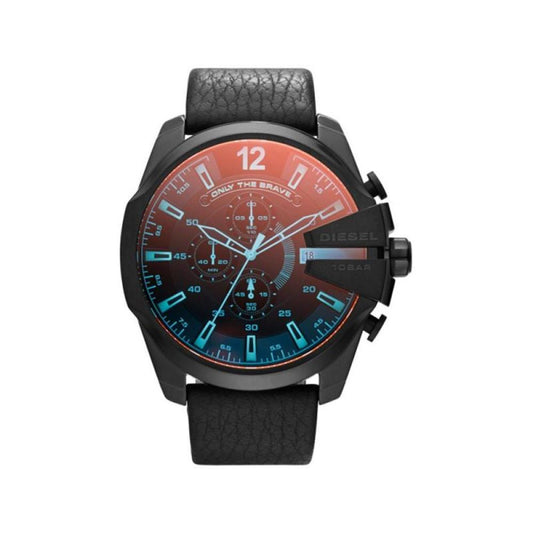 RELOJ DIESEL DZ4323 TORNASOL HOMBRE CUERO