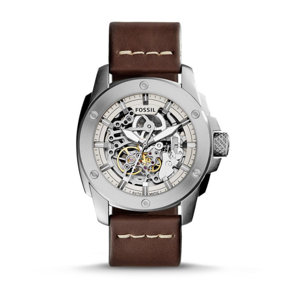 RELOJ FOSSIL ME3083 AUTOMATICO