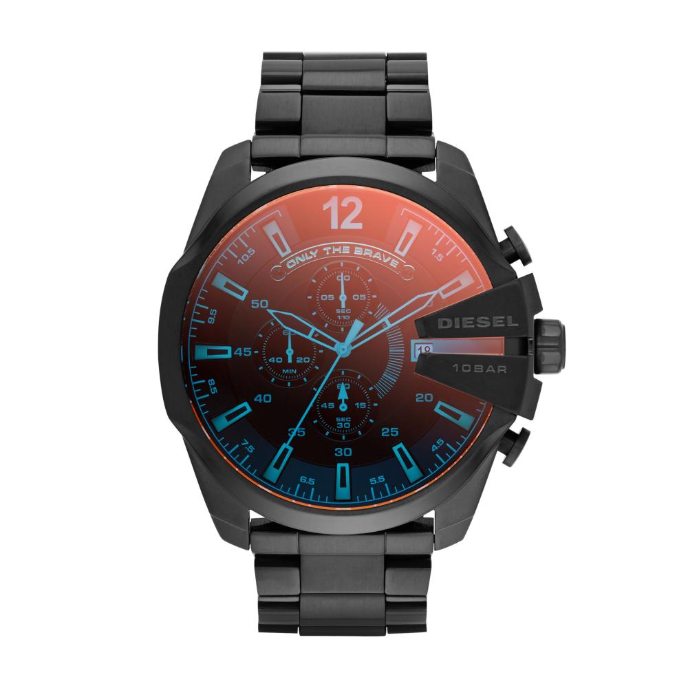 Reloj Diesel Análogo Hombre DZ7396 –