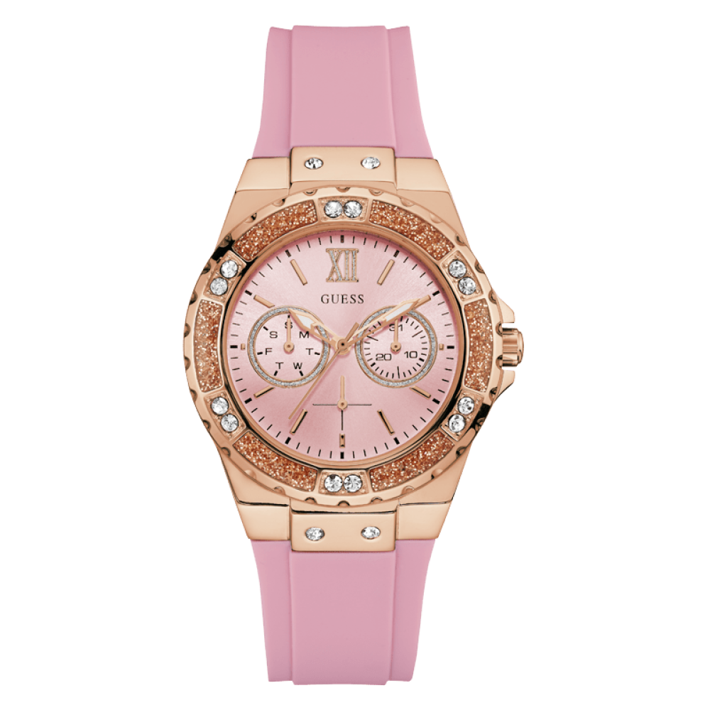 RELOJ GUESS W1053L3 LIMELIGHT MUJER