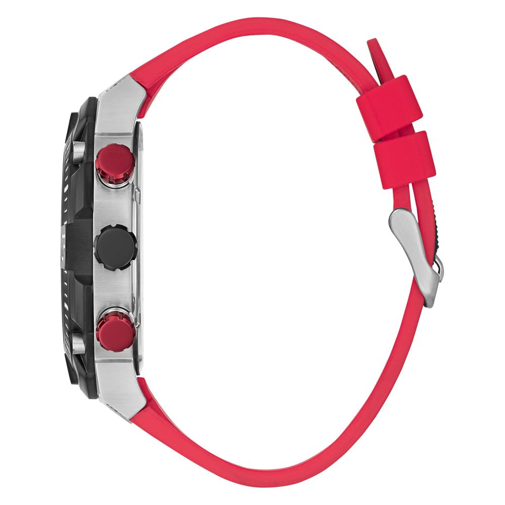 RELOJ GUESS GW0264G1 PULSO SILICONA