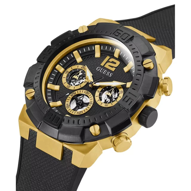 RELOJ GUESS HOMBRE NAVIGATOR GW0264G3