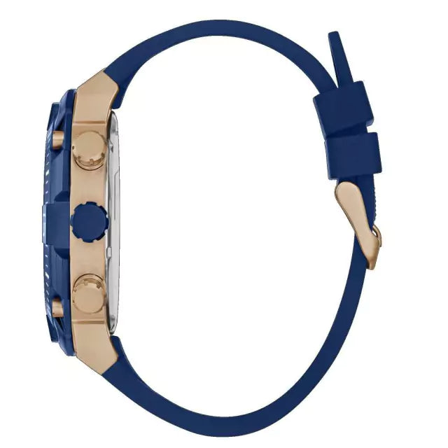 RELOJ GUESS HOMBRE NAVIGATOR GW0264G4