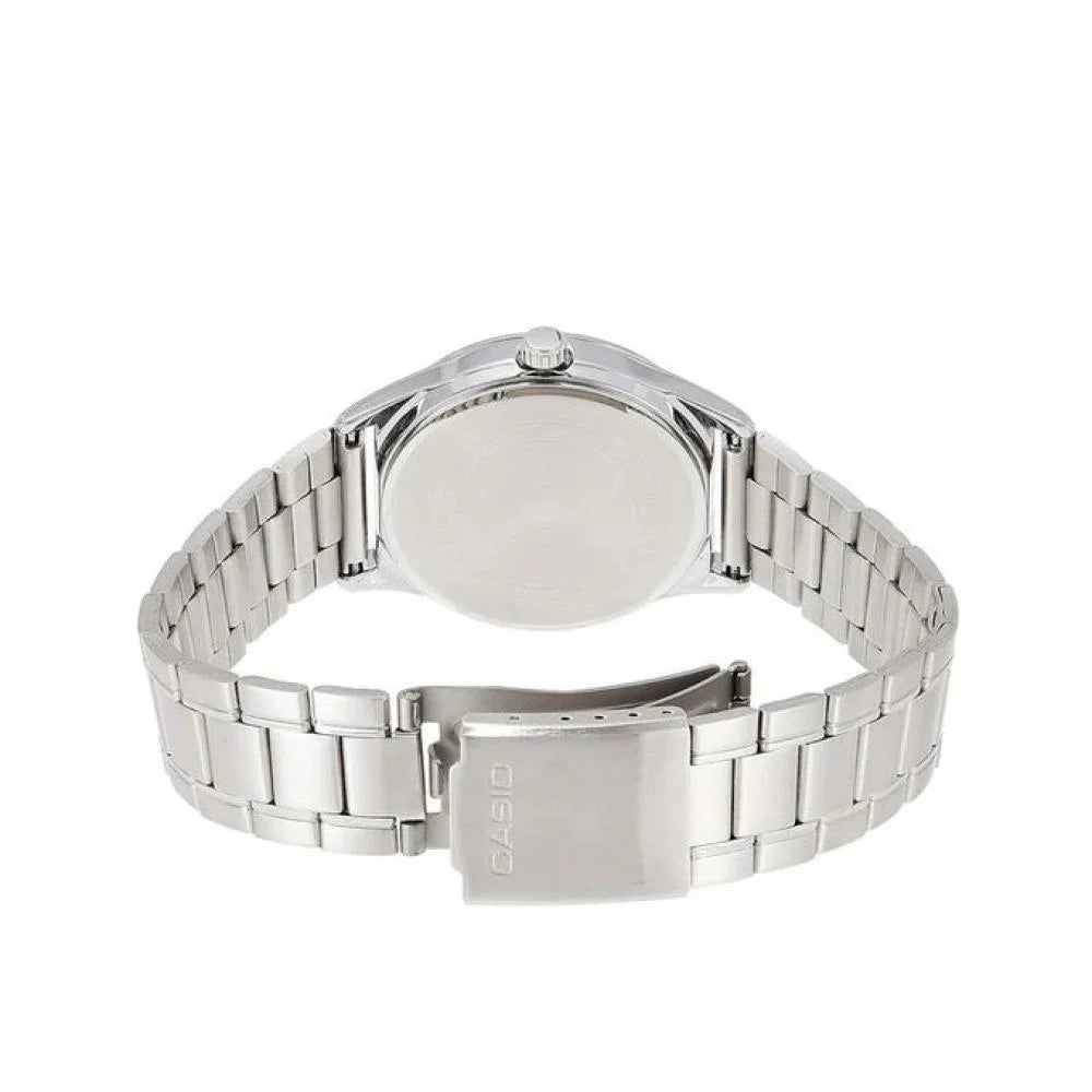 RELOJ CASIO MTP-V006D-7C HOMBRE ACERO