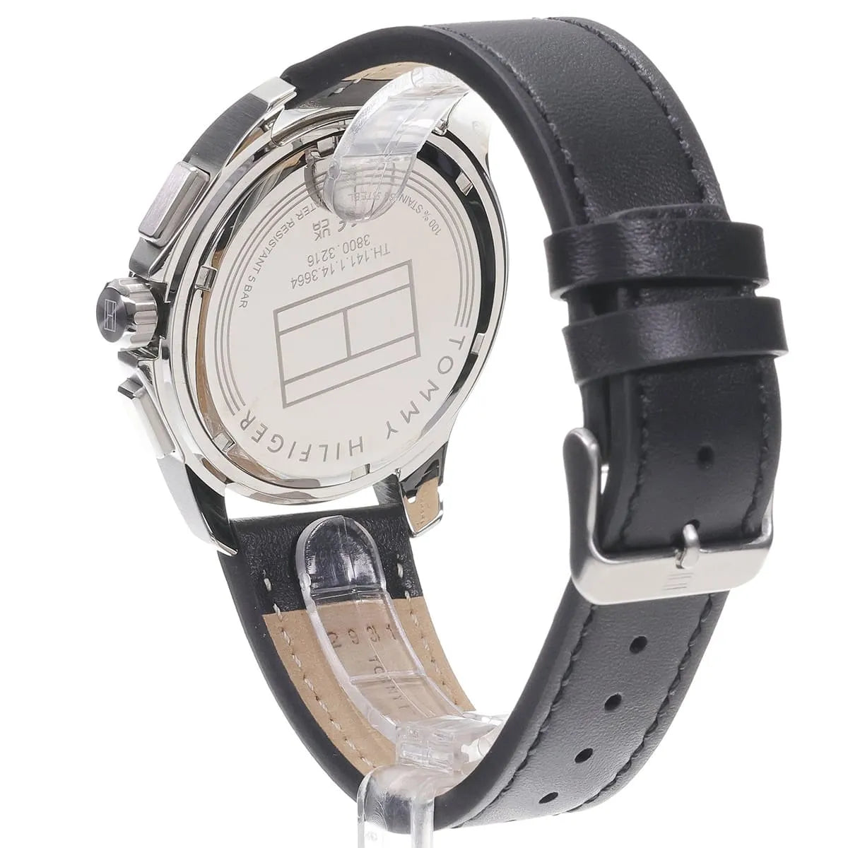 RELOJ TOMMY HILFIGER 1710619 CUERO