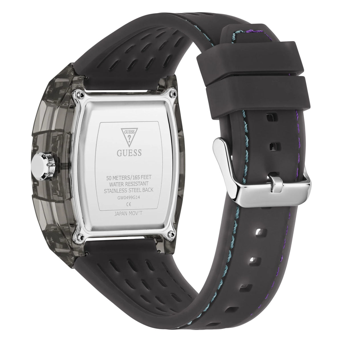 RELOJ GUESS PHOENIX 2026 GW0499G14