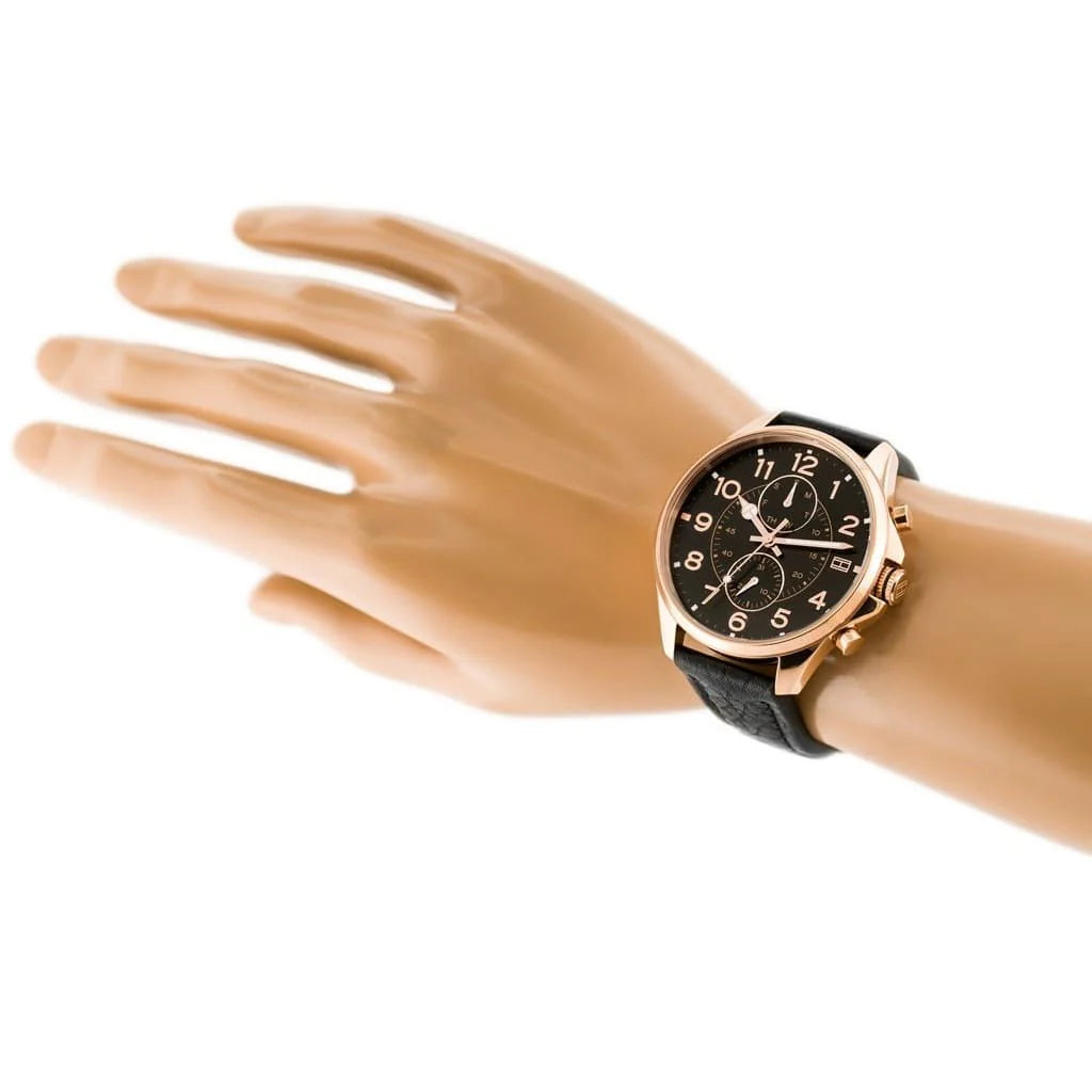 RELOJ TOMMY CABALLERO 1791273 FECHERO