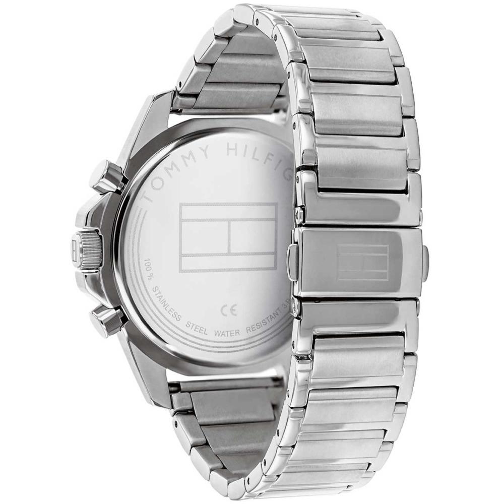 Reloj Tommy Hilfiger Acero Caballero 1791788