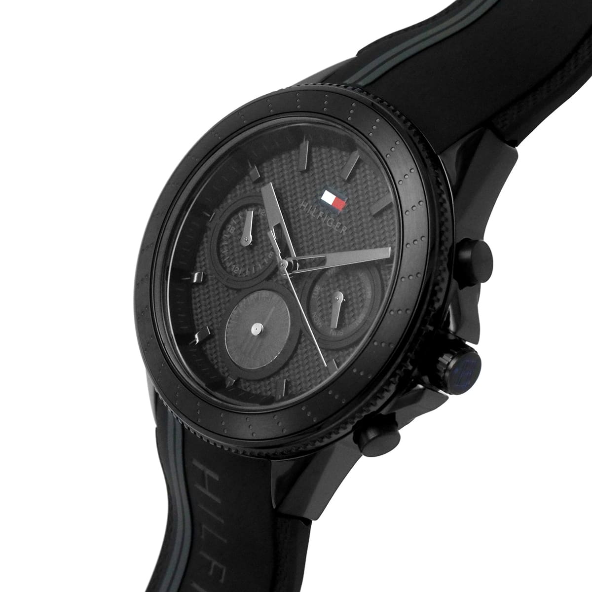 RELOJ TOMMY HILFIGER 1791861 DEPORTIVO HOMBRE