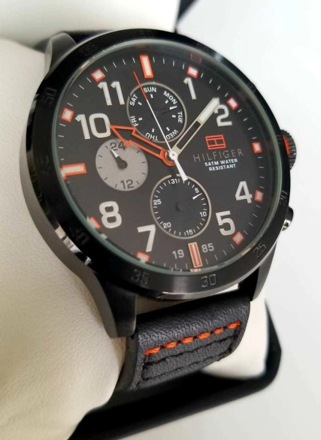 RELOJ TOMMY HILFIGER 1791136 HOMBRE ORIGINAL