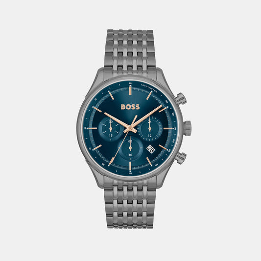 RELOJ HUGO BOSS 1514083 TABLERO CUPULA HOMBRE