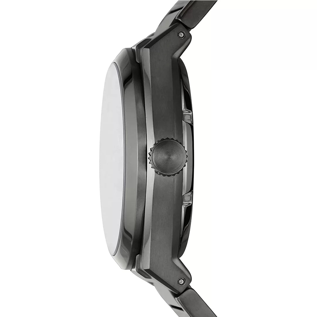 RELOJ PARA HOMBRE ME3206 AUTOMÁTICO CON CORREA DE ACERO
