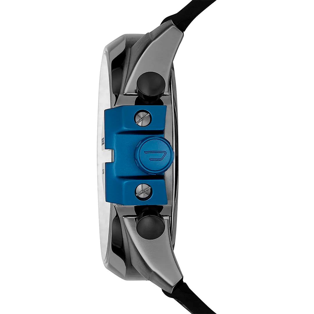 RELOJ DIESEL DZ4500 HOMBRE PULSO LONA Y SILICONA