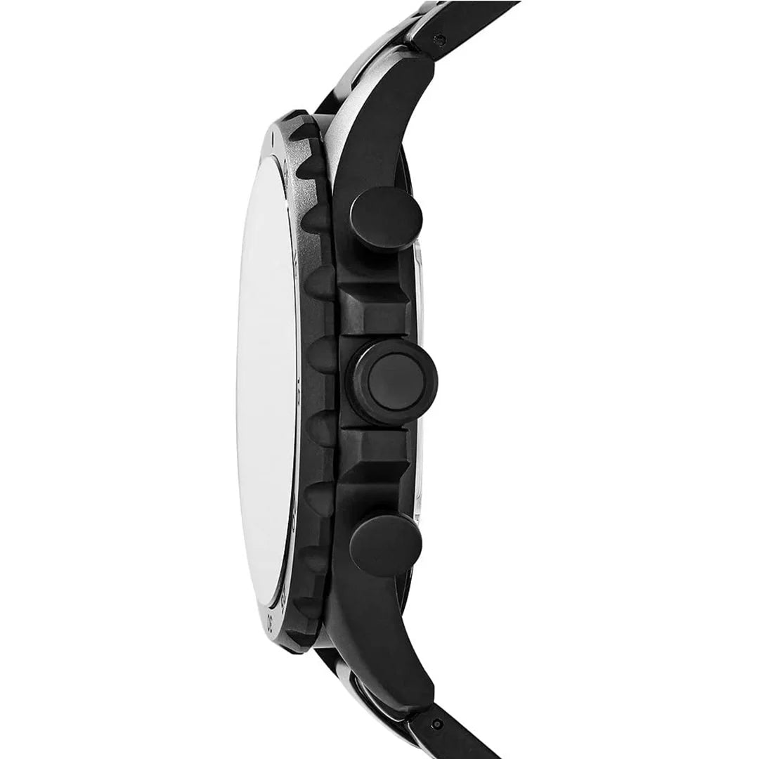 RELOJ FOSSIL JR1356 CRONOGRAFO ACERO INOXIDABLE