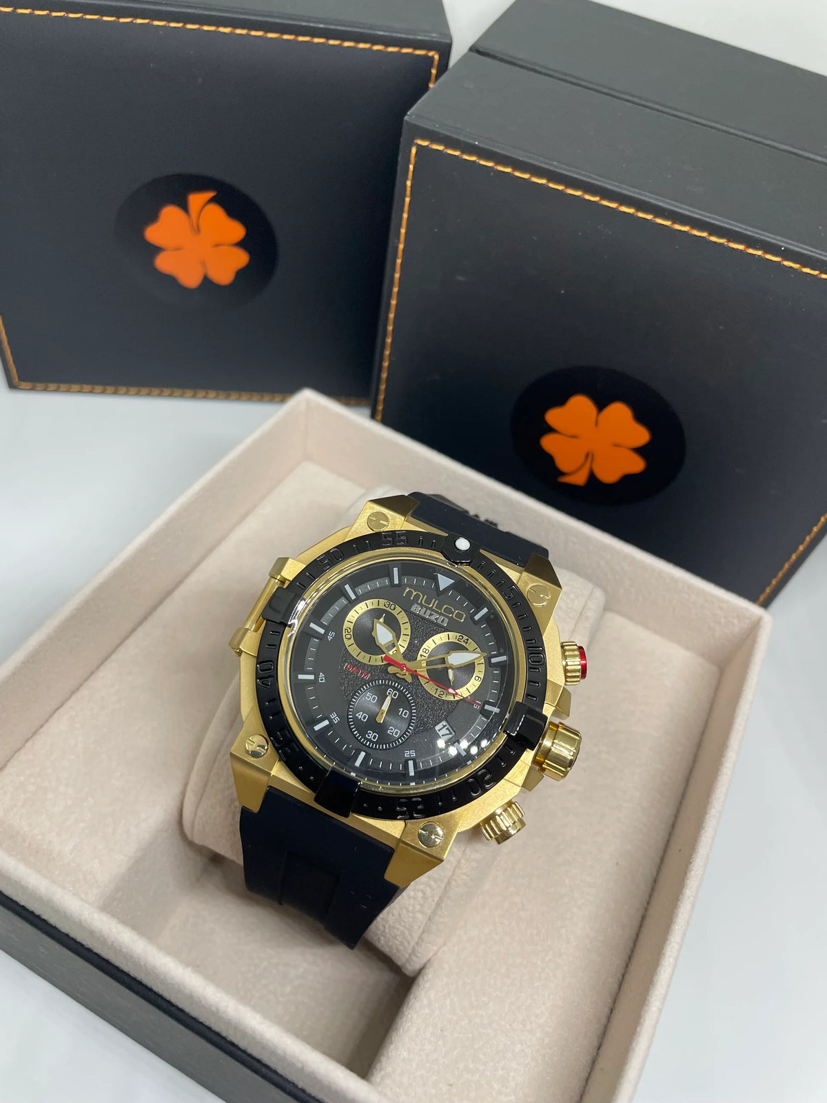 RELOJ MULCO BUZO MW320006722 SILICONA
