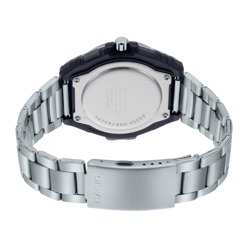 RELOJ CASIO EDIFICE MWA-100HD-1A