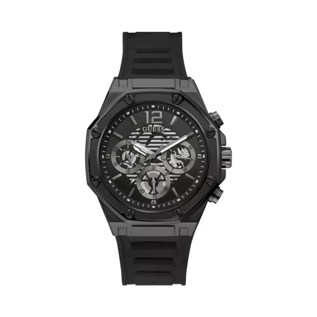 RELOJ GUESS HOMBRE MOMENTUM GW0263G4