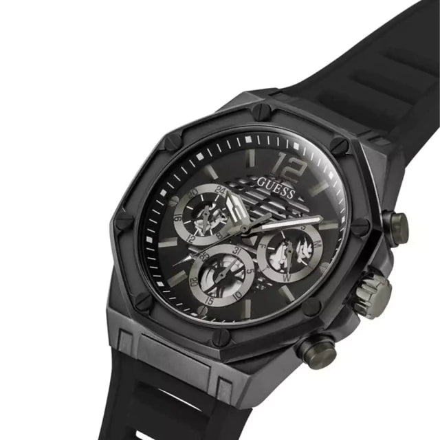 RELOJ GUESS HOMBRE MOMENTUM GW0263G4