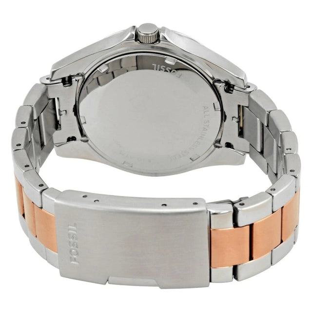 RELOJ FOSSIL ES4145 RILEY ROSE MUJER