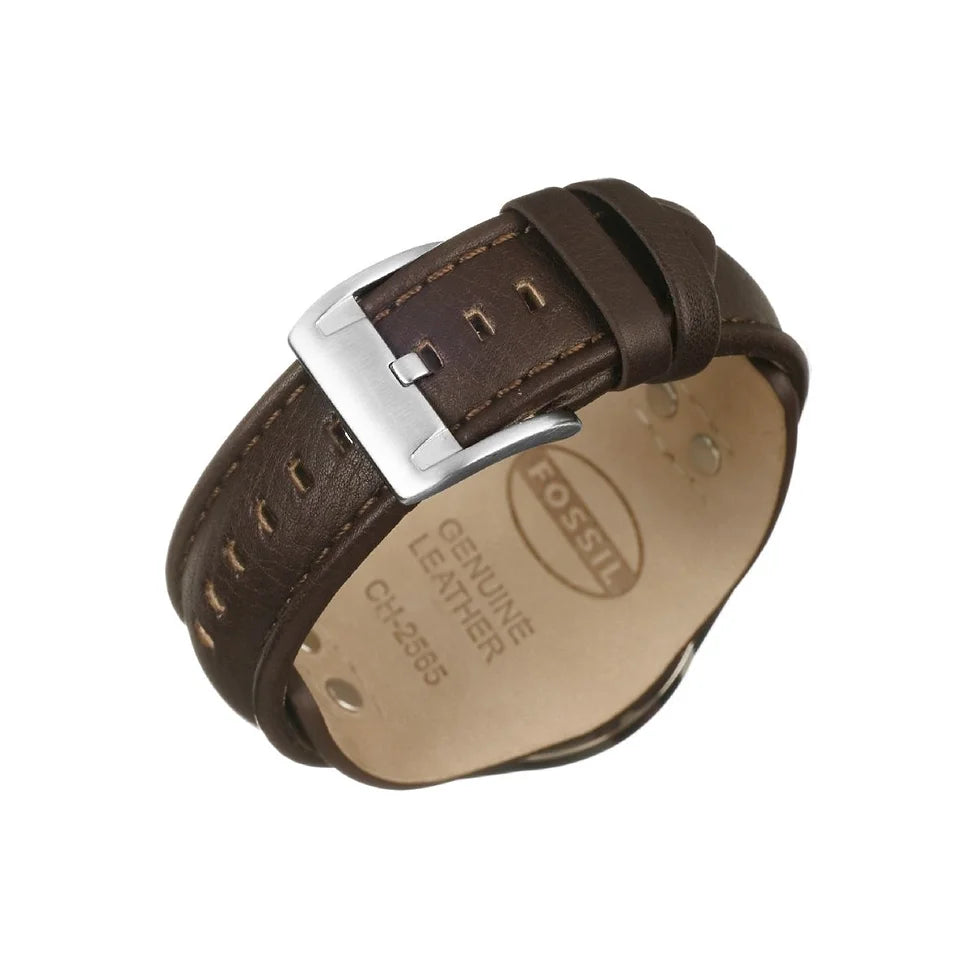 RELOJ FOSSIL CH2565 CABALLERO CRONOGRAFO