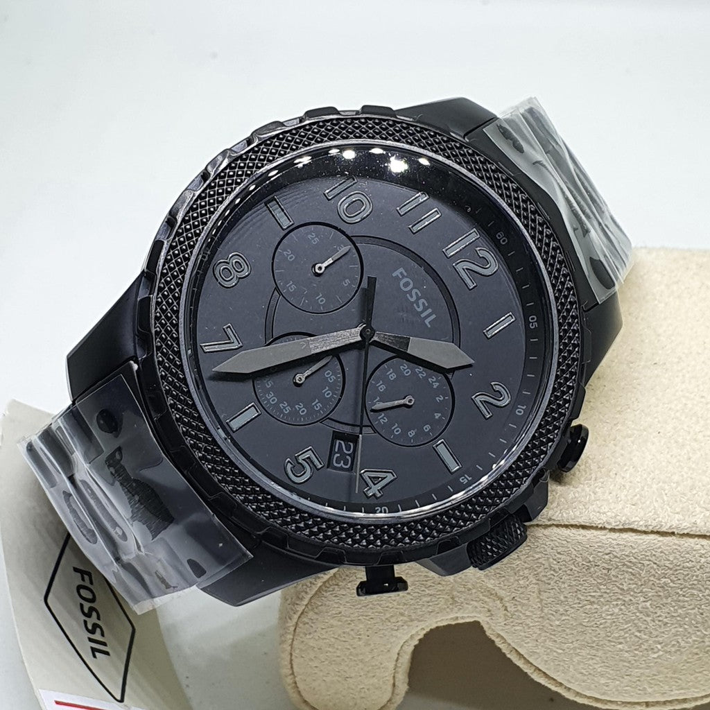 RELOJ FOSSIL FS5603 BOWMAN CRONÓGRAFO
