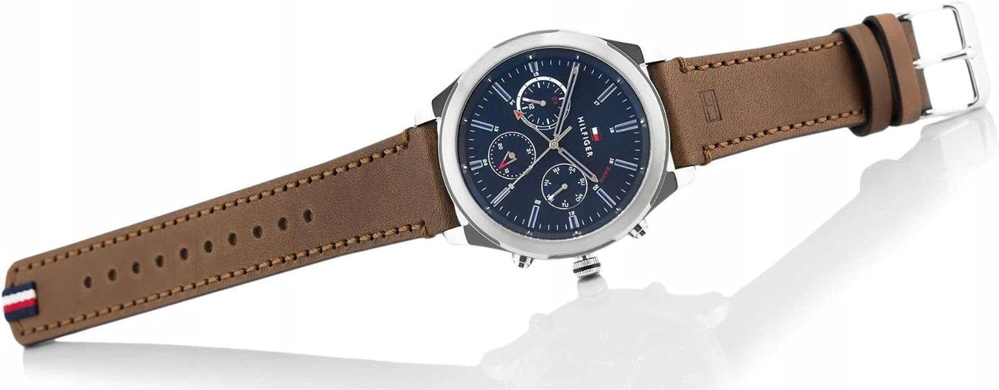 RELOJ TOMMY HILFIGER ASHTON 1791741