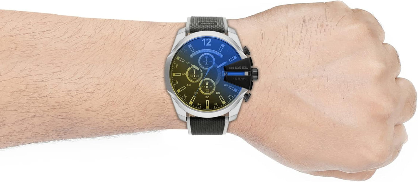 RELOJ DIESEL DZ4523 CRONÓGRAFO