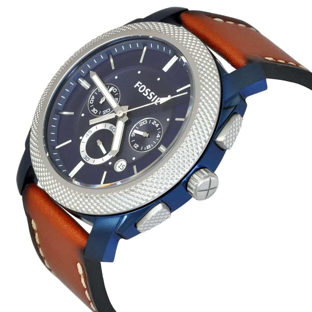 RELOJ FOSSIL FS5232 CRONOGRAFO HOMBRE