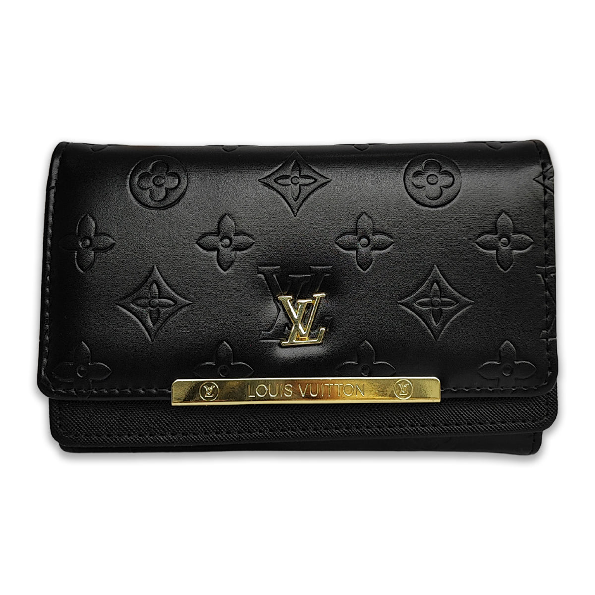 BILLETERA DE DAMA MEDIANA ELEGANTE MODEL1