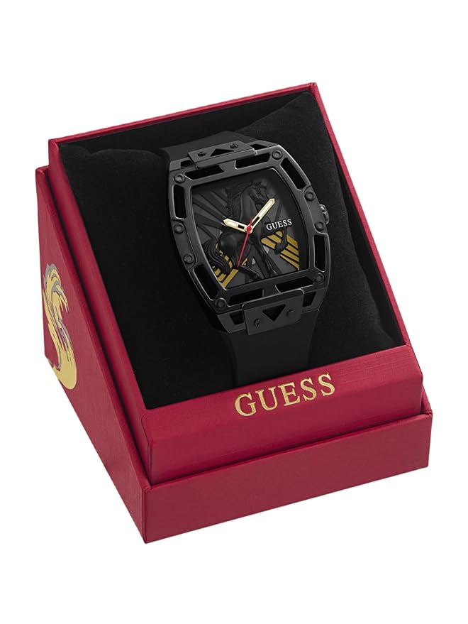 RELOJ GUESS GW1074G1 PHOENIX LIMITED