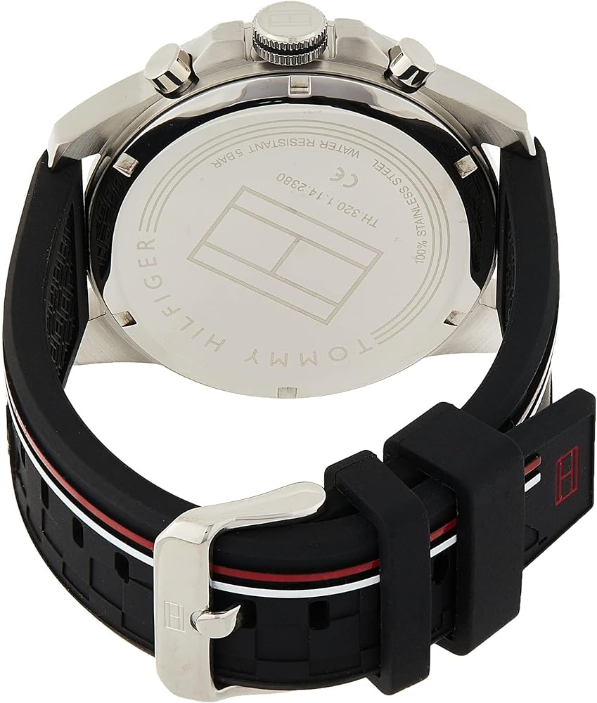 RELOJ TOMMY HILFIGER HOMBRE 1791473