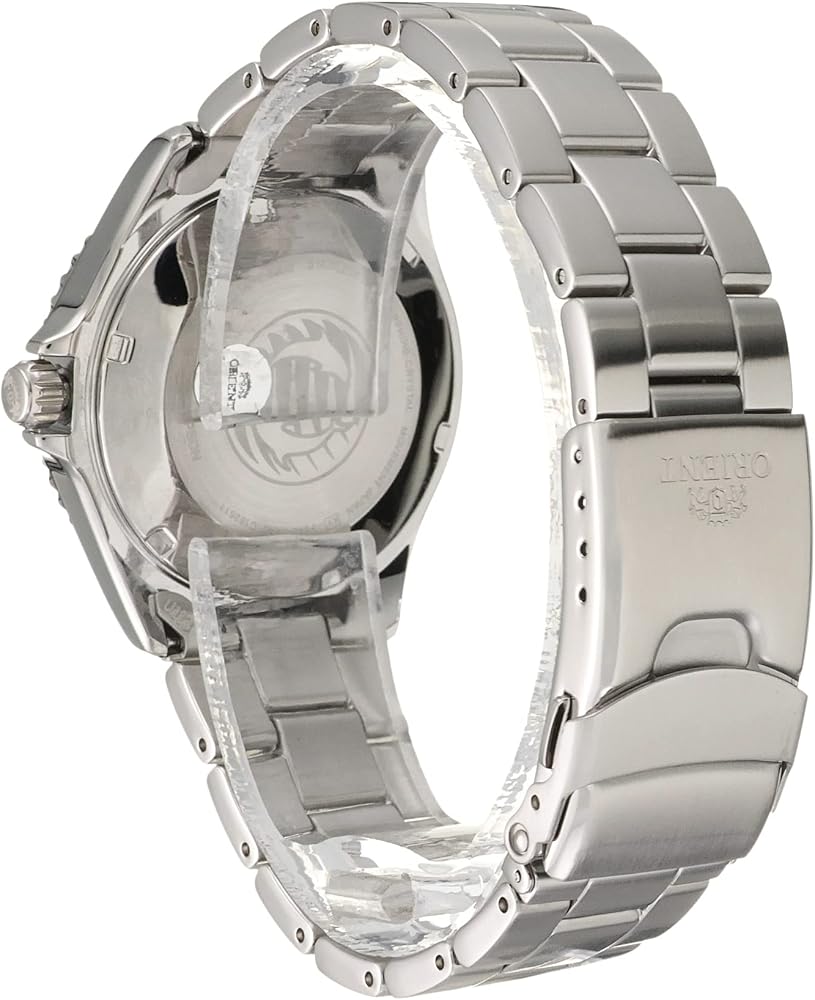RELOJ ORIENT RA-AA0001B AUTOMATICO DIVER
