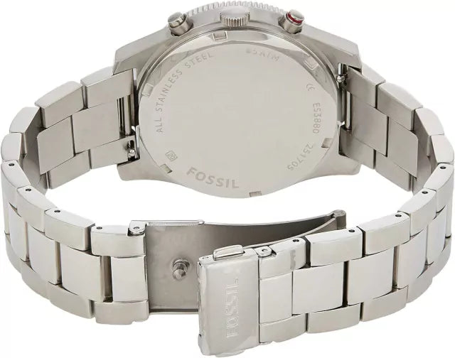 RELOJ DAMA FOSSIL ACERO ES3880 TABLERO CIELO