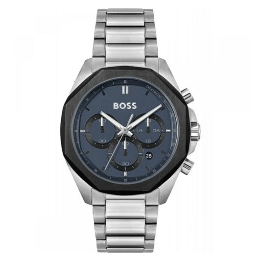RELOJ HUGO BOSS 1514015 ACERO MODERNO HOMBRE