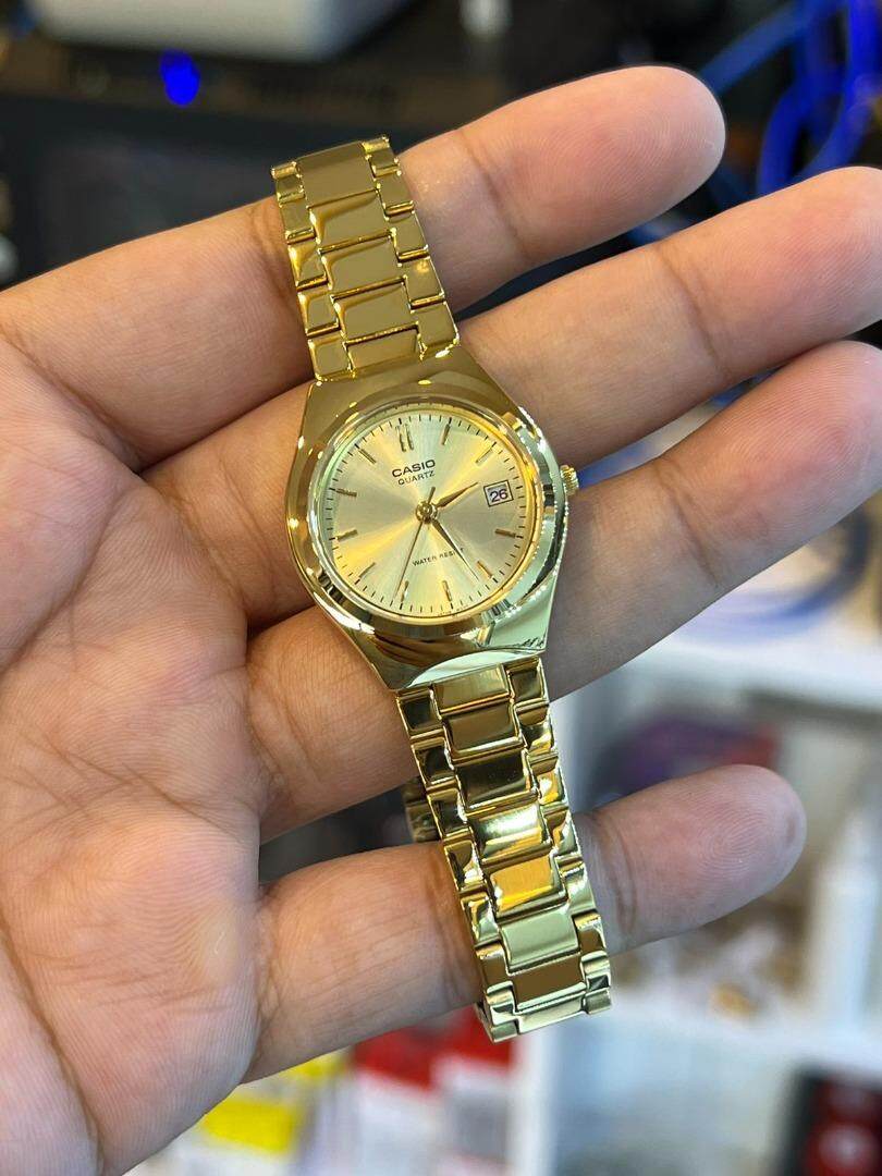 RELOJ CASIO LTP-1170N-9ARDF ENTICER LADIES'