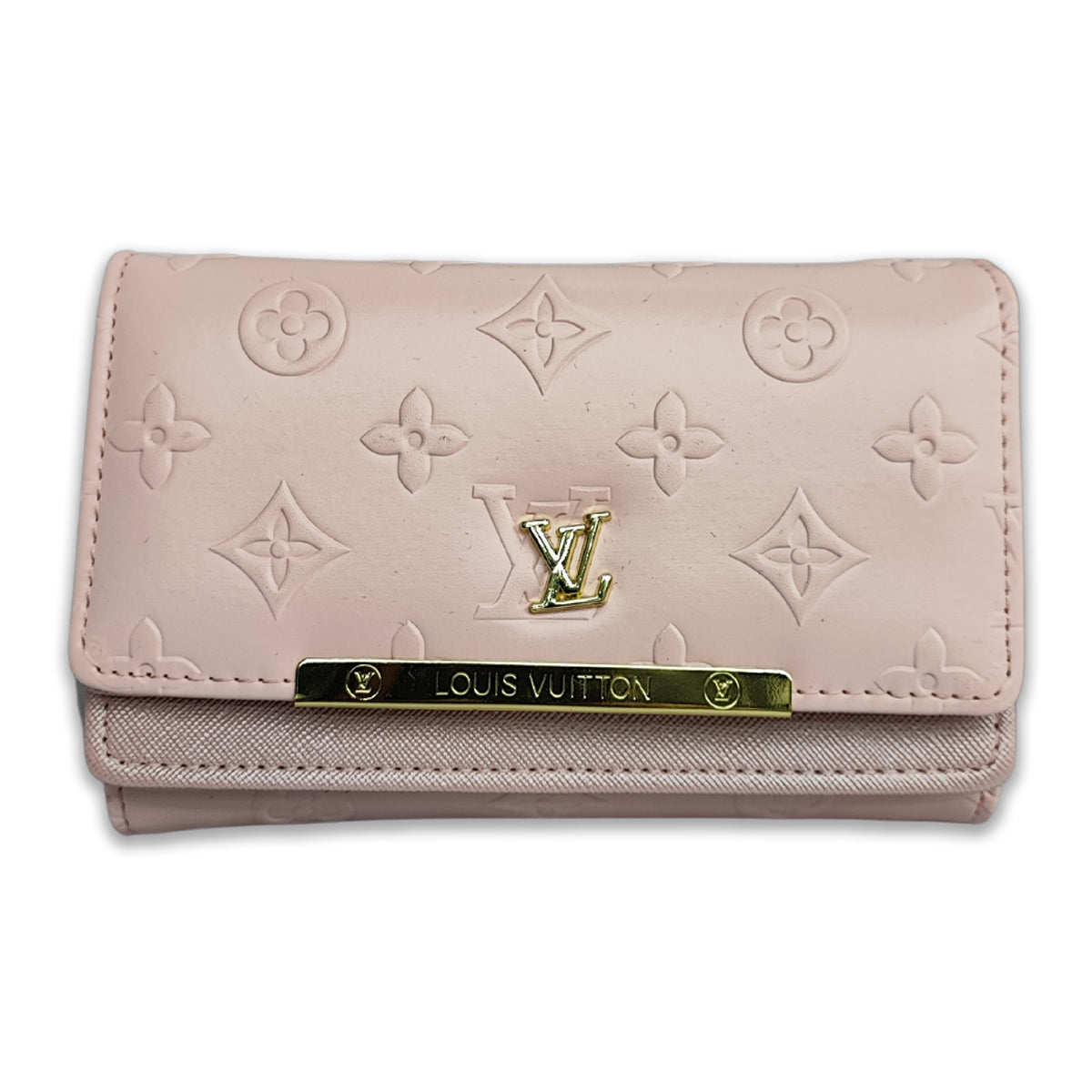 BILLETERA DE DAMA MEDIANA ELEGANTE MODEL1