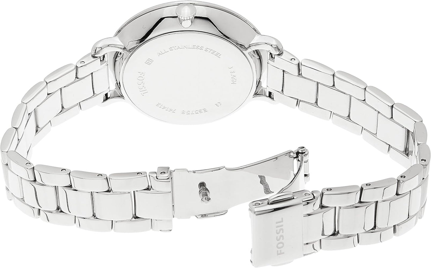 RELOJ FOSSIL ES3738 JACQUELINE ACERO