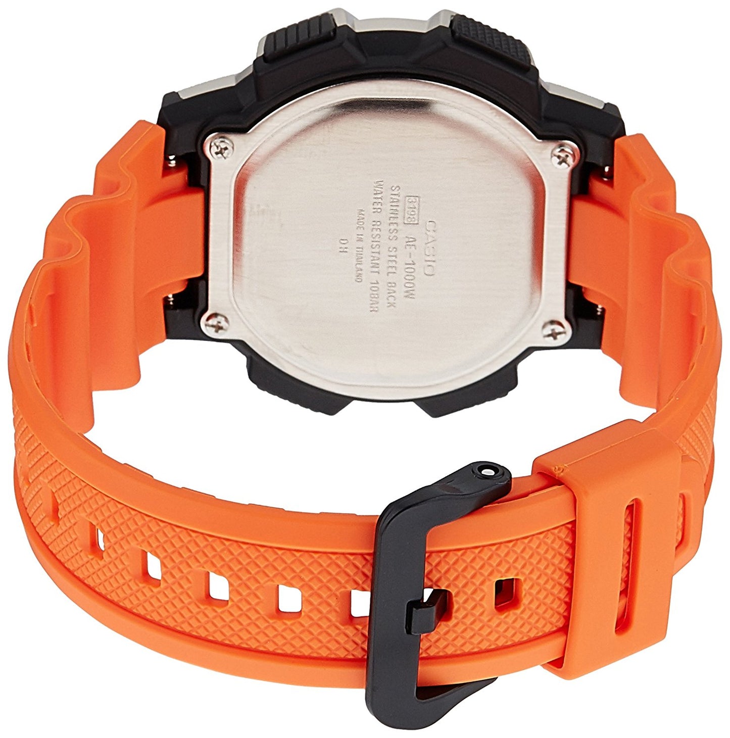 RELOJ CASIO DIGITAL AE-1000W-4B