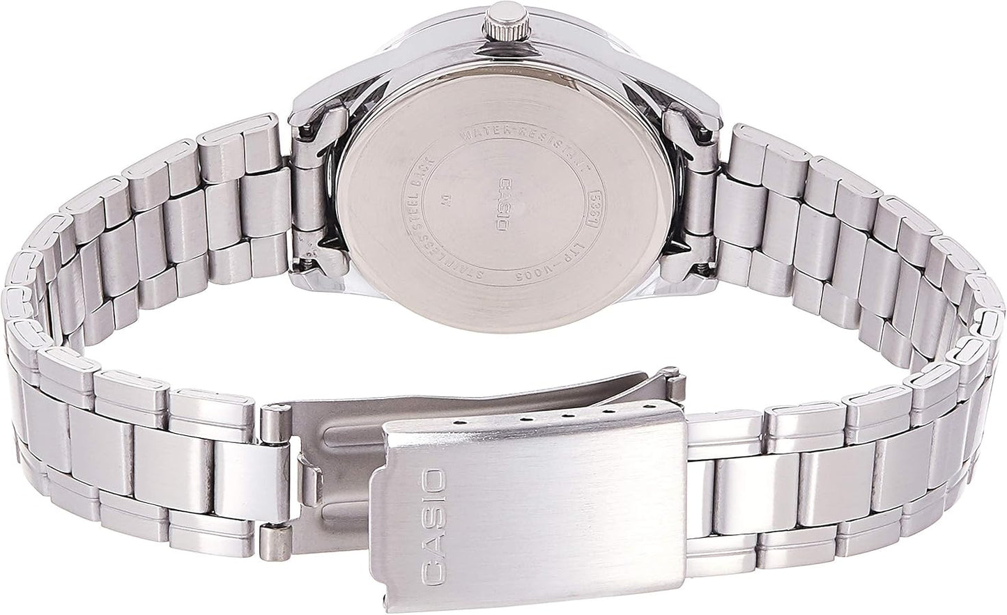 RELOJ CASIO DE MUJER LTP-V005D-4B
