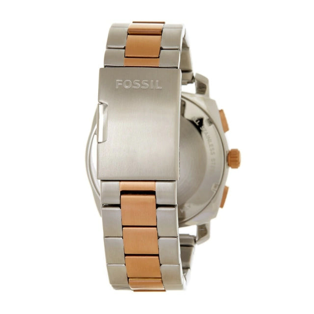 RELOJ FOSSIL FS5037 CRONOGRAFO EN ACERO INOXIDABLE