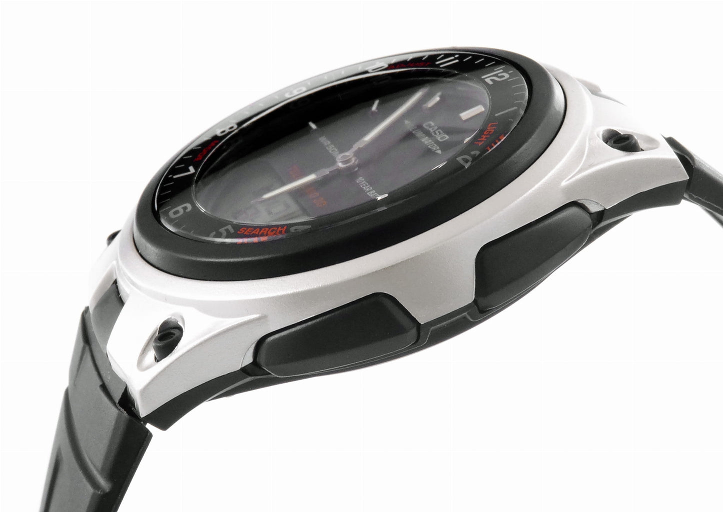 RELOJ CASIO DIGITAL AW-80-1A DEPORTIVO