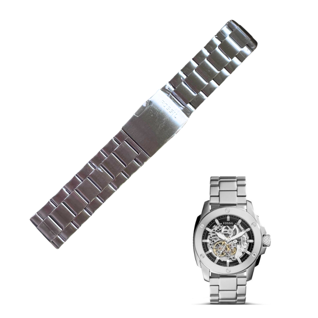 PULSO CORREA PARA RELOJ FOSSIL ME3081