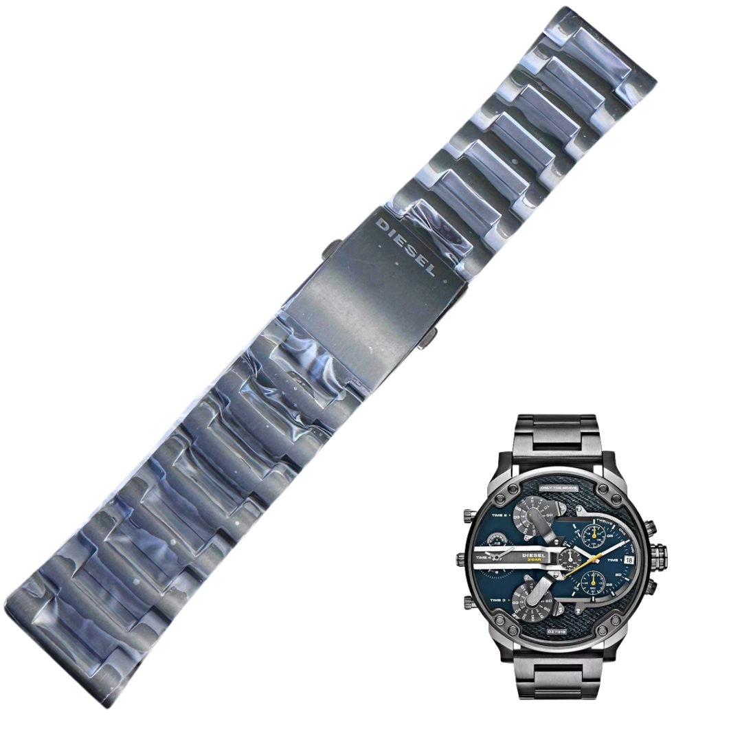 PULSO PARA RELOJ DIESEL DZ7331