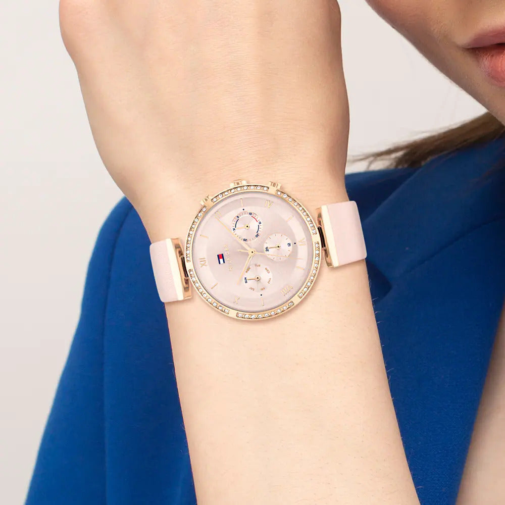 TOMMY HILFIGER LUNA 1782395