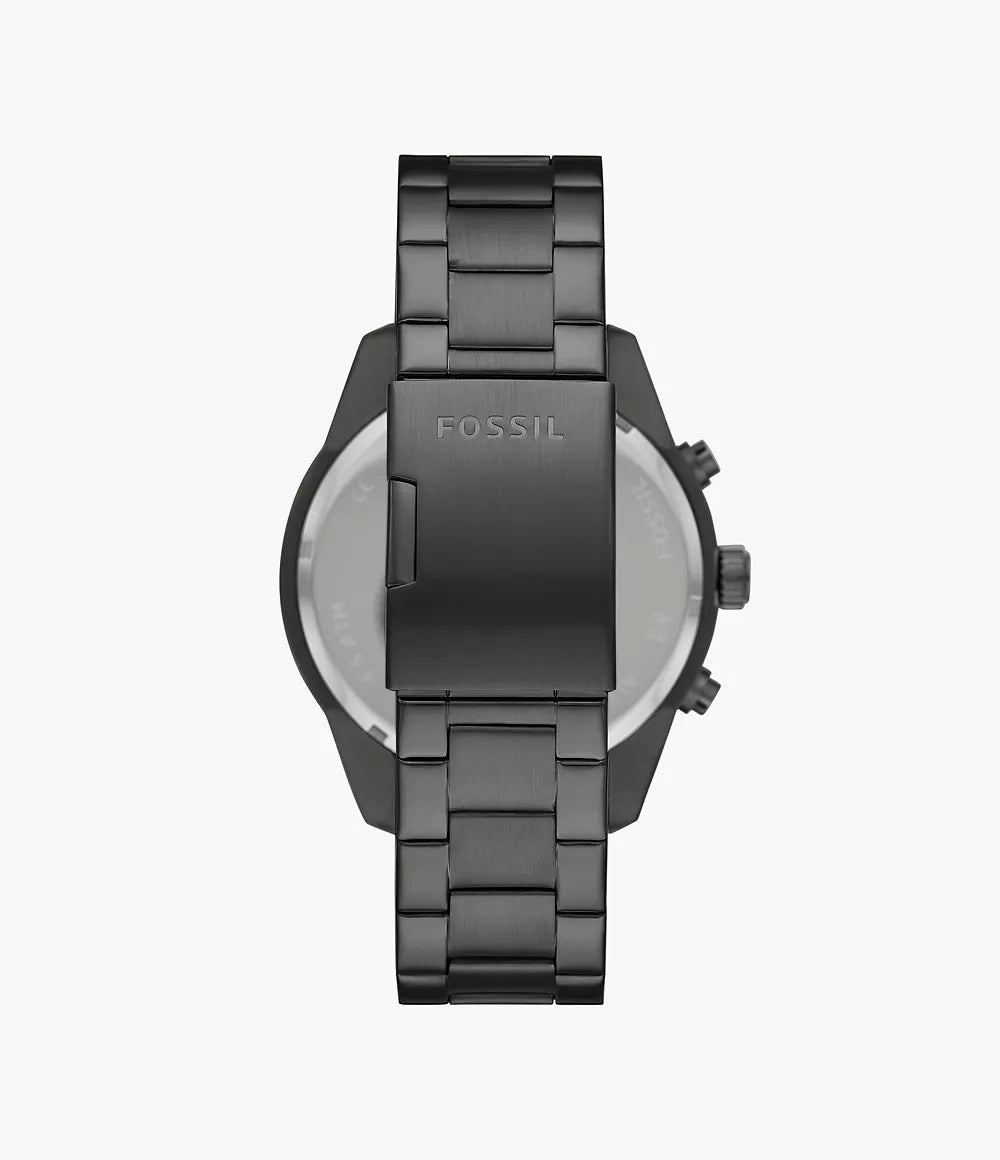 RELOJ FOSSIL BQ2798 DE HOMBRE EN ACERO
