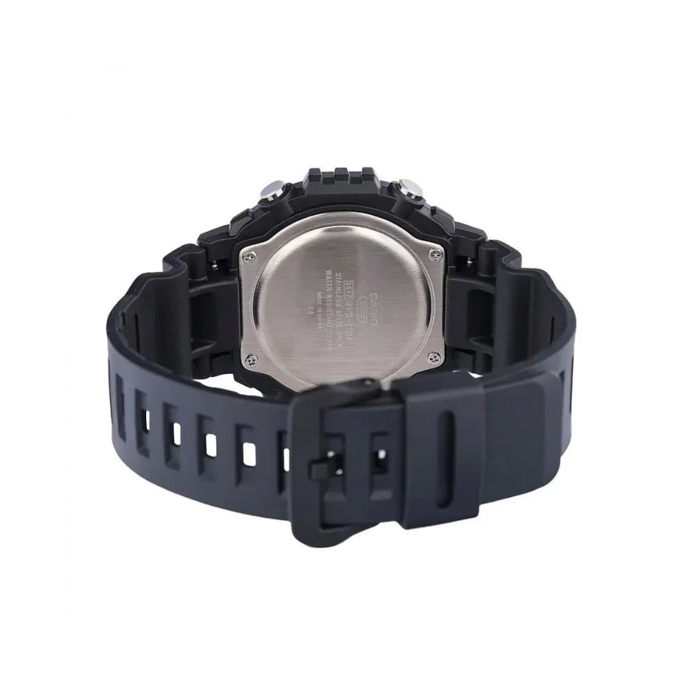 RELOJ CASIO DIGITAL MWD-110HB-1B