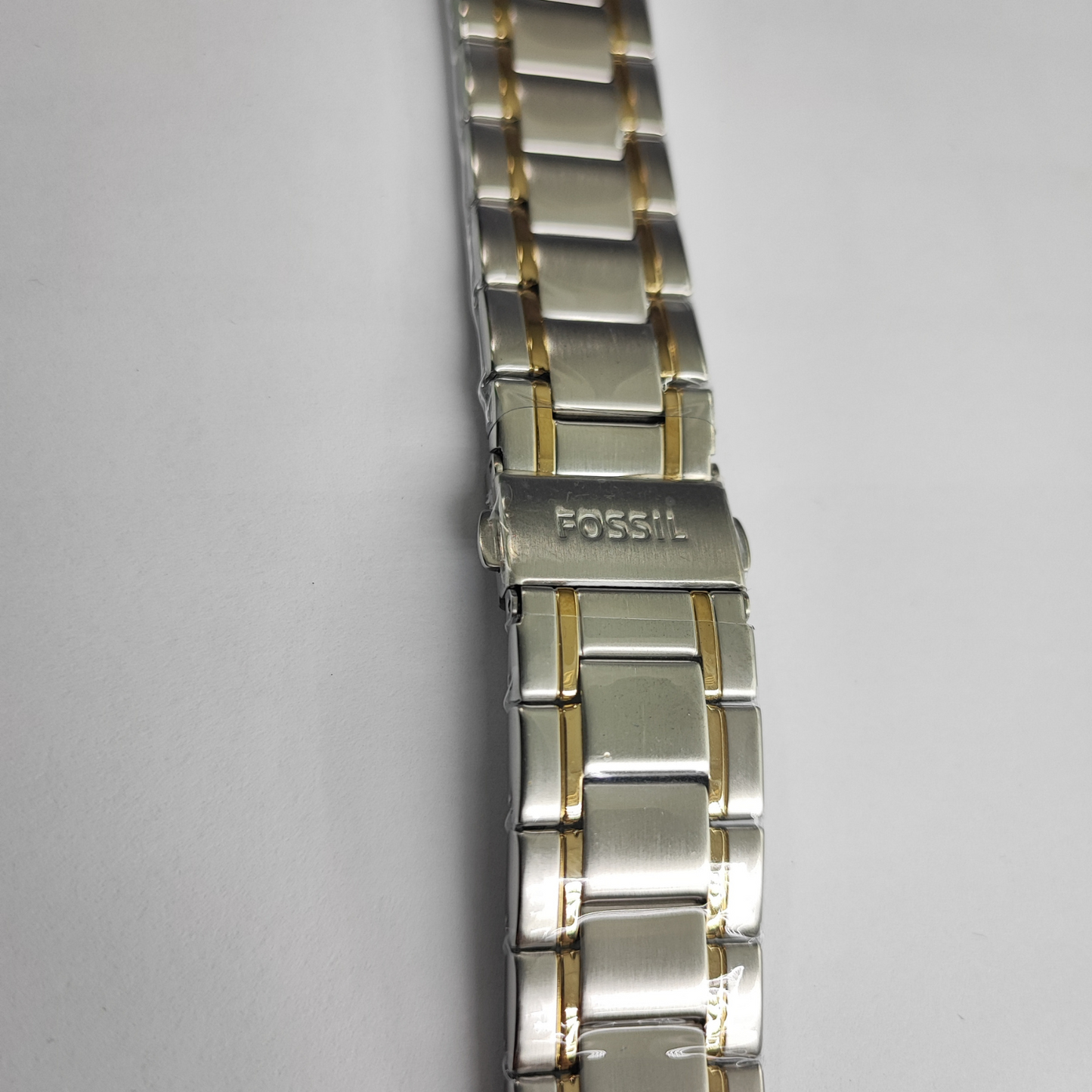 CORREA PARA RELOJ FS4795 ACERO INOXIDABLE MULTICOLOR