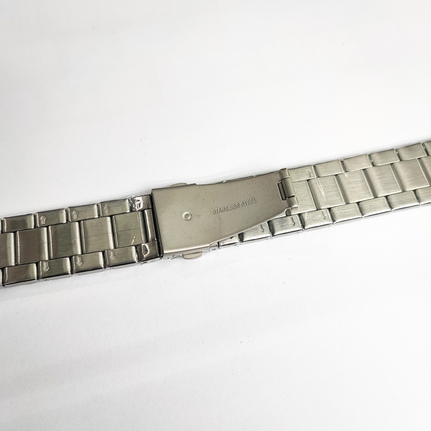 CORREA PARA RELOJ FS4795 ACERO INOXIDABLE MULTICOLOR