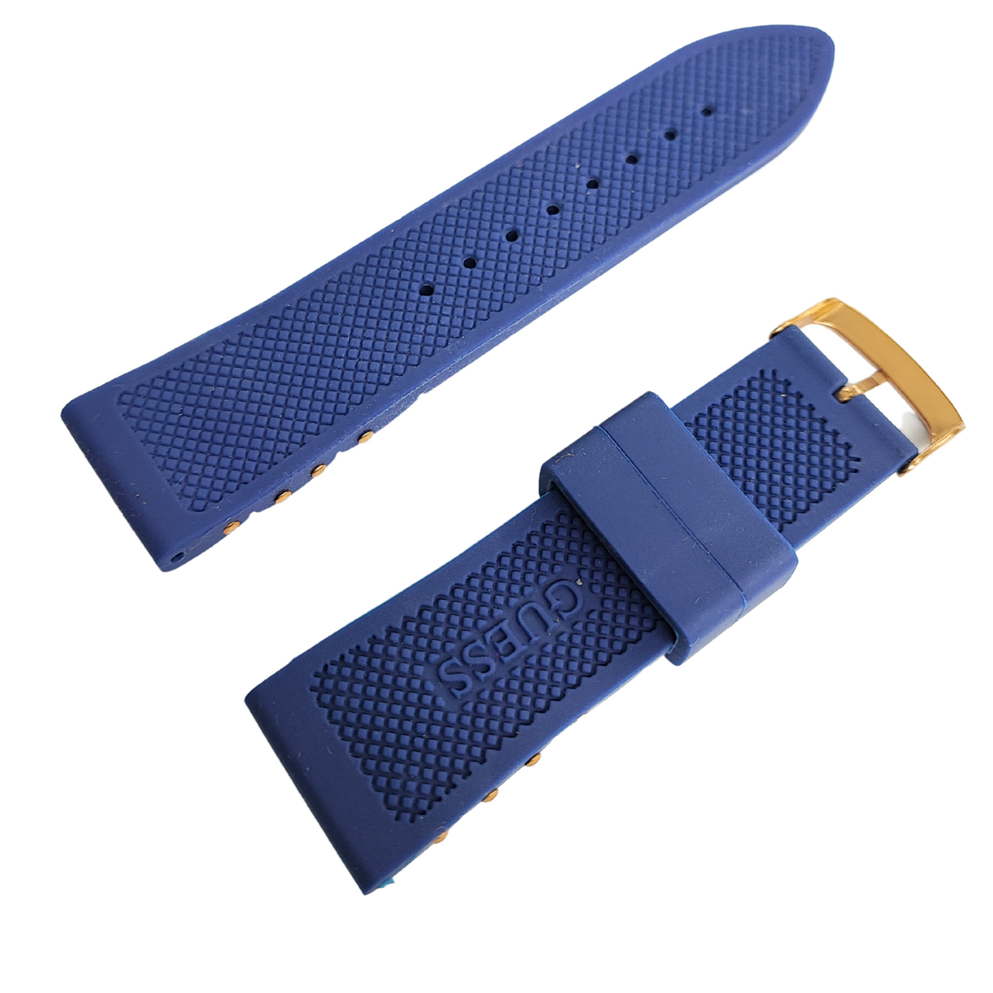 CORREA PARA RELOJ GUESS W0366G4 ORIGINAL HOMBRE